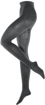 Burlington Feinstrumpfhose dunkelgrau