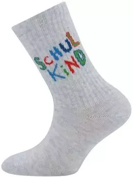 Ewers Socken mehrfarbig