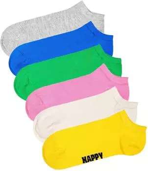 Happy Socks Socken mehrfarbig 25205943