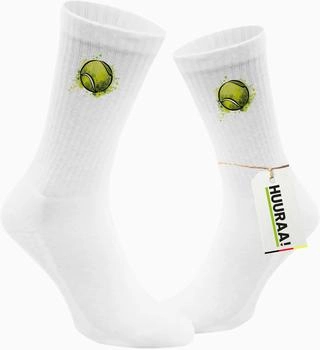 Hellweg Druckerei tennisball comic
