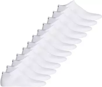 HUGO Socken weiß 27148584