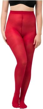Ulla Popken Feinstrumpfhose Essential den salsa
