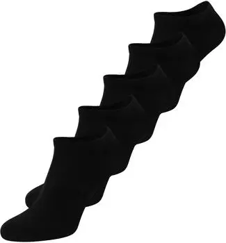 Ysabel Mora Kurzsocken schwarz 48867866-39