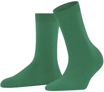 Falke Cosy Wool 1-Paar Socken tourmaline