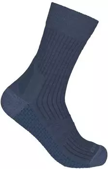 Carhartt Synthetic-Merino Wool Short Crew Sock SS9260-
