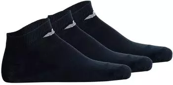 Emporio Armani Socken dunkelblau weiß 28430179