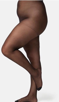Nur Die Supersitz Feinstrumpfhose schwarz