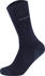 Camano 2er Pack Soft Bamboo Crew Socken (3652000) dunkelblau