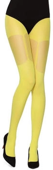 Merry Style Strumpfhose MS-260 (MS-GB-260) canarinio