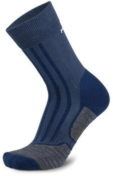 Meindl MT2 Trekking Basic Herrensocke (9632/049/39-41) marine