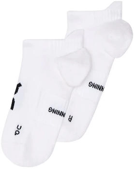 On Core Run Low Socken (2UF10080069) rosa/white