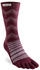 Injinji Trail Midweight Crew (223670) rot