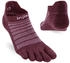 Injinji Run Lightweight No-Show Toe Socks (261110)