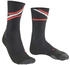 Falke TK2 Herren Trekkingsocken (76223) schwarz