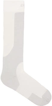 POC Race Sock sylvanite grey (1043)