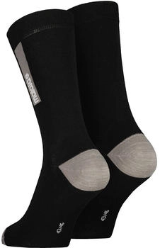 Maloja PeroneM. Socken (40306-8833-EU 36-38) schwarz
