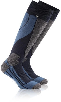 Rohner Ski Base Socken (72-0063-304-EU 44-46) blau