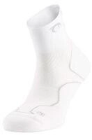 Lurbel Distance Three Socken weiß