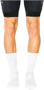 FINGERSCROSSED Classic Socken (002-WHITE-EU 47-50) weiss