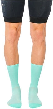 FINGERSCROSSED Classic Socken (016-CELESTE-EU 35-38) blau