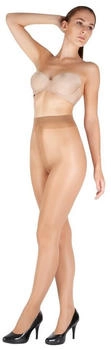 Giulia Slim 40 Shaping Strumpfhose (20180925-231-006) daino