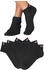 Fila Invisible Sneaker Socks (F9100)