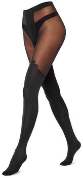 Merry Style Strumpfhose MS-389 schwarz