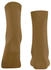 Falke Cosy Wool Socken (47050) old brass