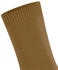 Falke Cosy Wool Socken (47050) old brass