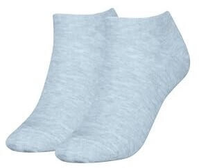 Tommy Hilfiger 2er-Pack Sneaker Socken (343024001) hellblau