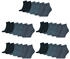 Puma Sport Quarter Sock 9er-Pack (701219014)