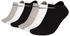 Nike Everyday Lightweight Socken (SX7678) grau/weiß