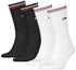 Tommy Hilfiger 2-Pack Unisex Crew Socks (701228176) marine