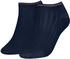 Tommy Hilfiger 2-Pack Sneaker Socks (343024001)