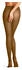 Falke Strumpfhose Pure Matt (43150) old brass