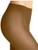 Falke Strumpfhose Pure Matt (43150) old brass