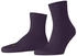 Falke Run Rib Unisex-Kurzsocken (16624)