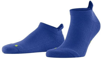 Falke Cool Kick Unisex-Sneakersocken (FAL0598005000001) blau