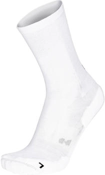 Lowa Trekking Trekkingsocken (LS4058) wei&szlig;