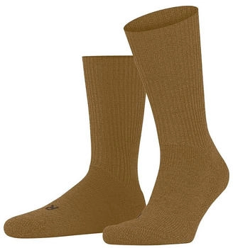 Falke Walkie Ergo Socken (16480) old brass