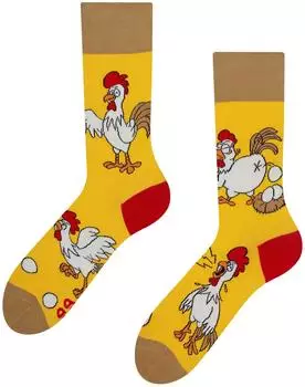 Dedoles Dog Friends Mismatch Socken mehrfarbig