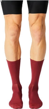 FINGERSCROSSED Classic Socken (1000026-003-EU 39-42) rot