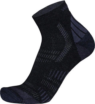 Wapiti S05 Mid (4550) schwarz