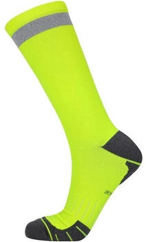 Endurance Socken E213306 safety yellow