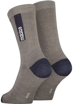 Maloja PeroneM. Socken beige