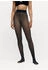 Camano comfort Thermo-Strumpfhose (1132003) black hearts