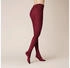 Kunert Velvet40 semi-blickdichte Strumpfhose (354000) festive red