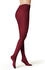 Kunert Velvet40 semi-blickdichte Strumpfhose (354000) festive red