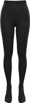 Wolford Merino Blend Strumpfhose (14590) schwarz