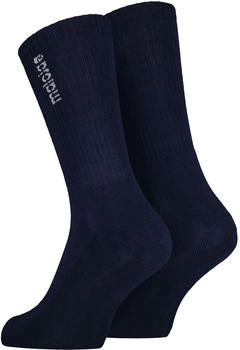 Maloja TerentoM. Socken blau
